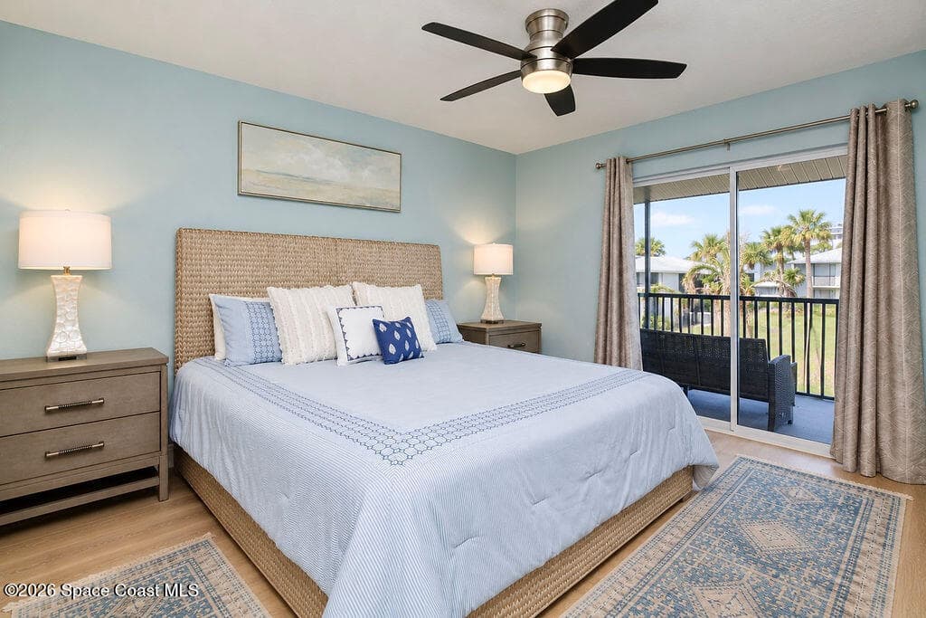 3799 S Banana River Boulevard 504 photo 18