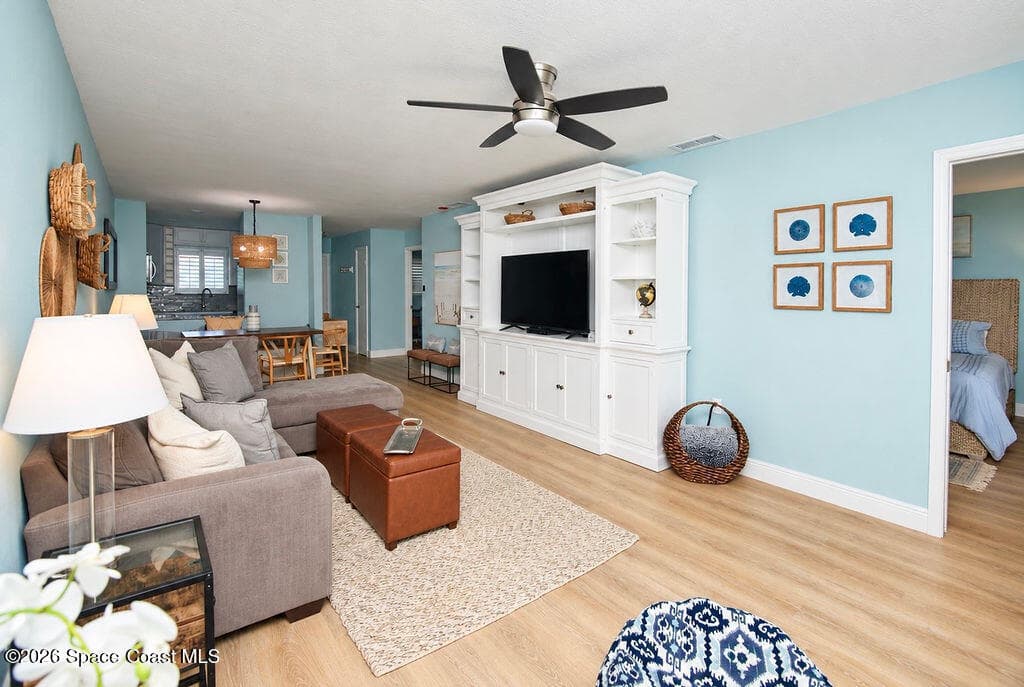 3799 S Banana River Boulevard 504 photo 11