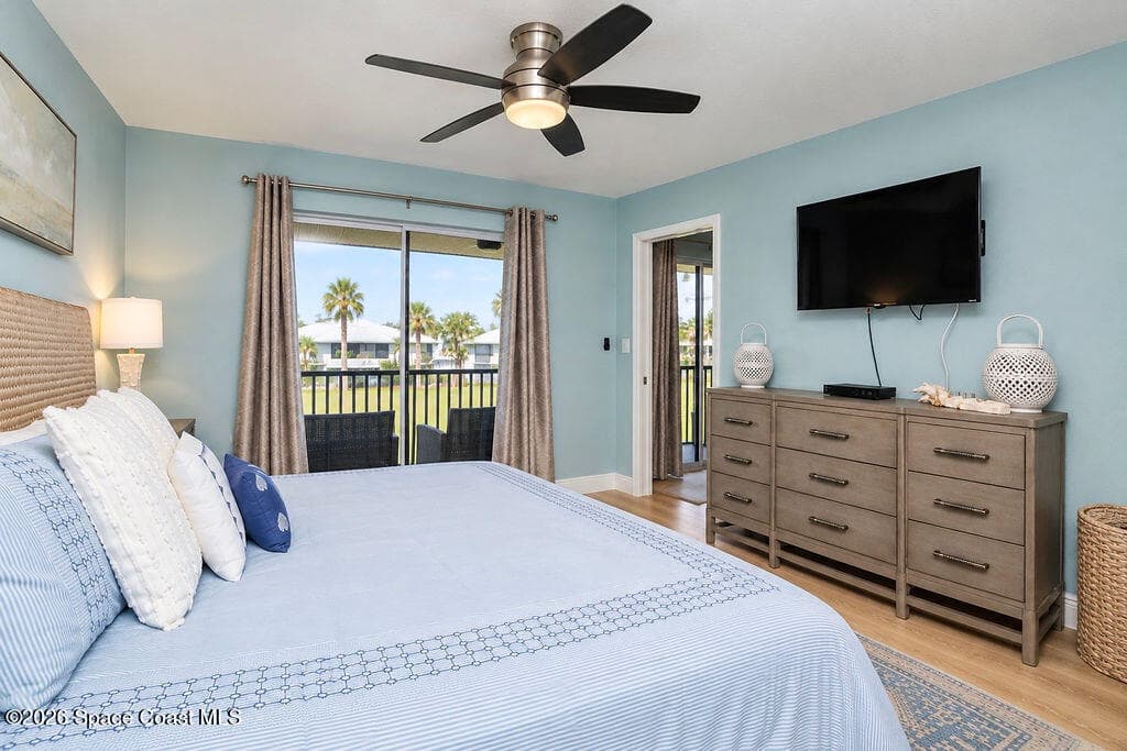 3799 S Banana River Boulevard 504 photo 21