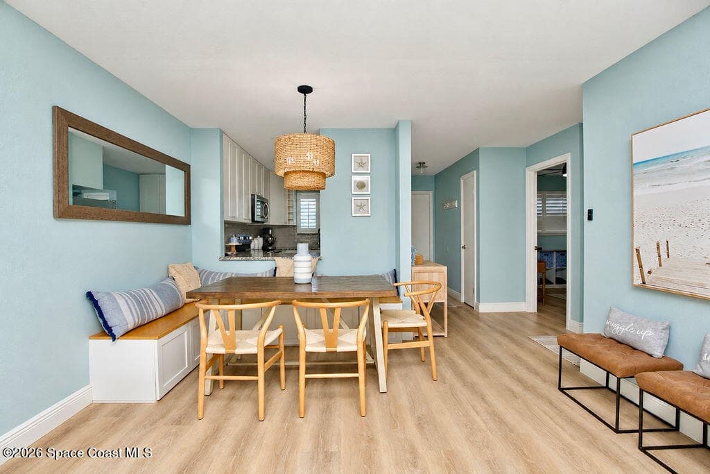 3799 S Banana River Boulevard 504 photo 14
