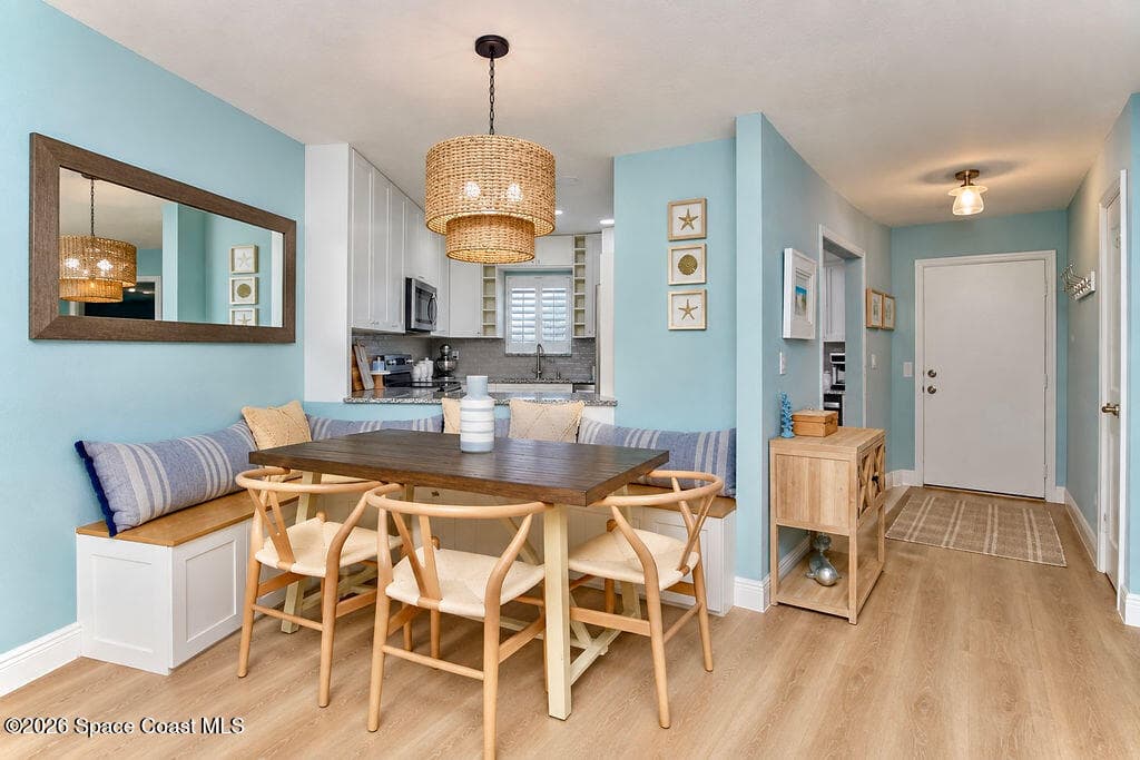 3799 S Banana River Boulevard 504 photo 13