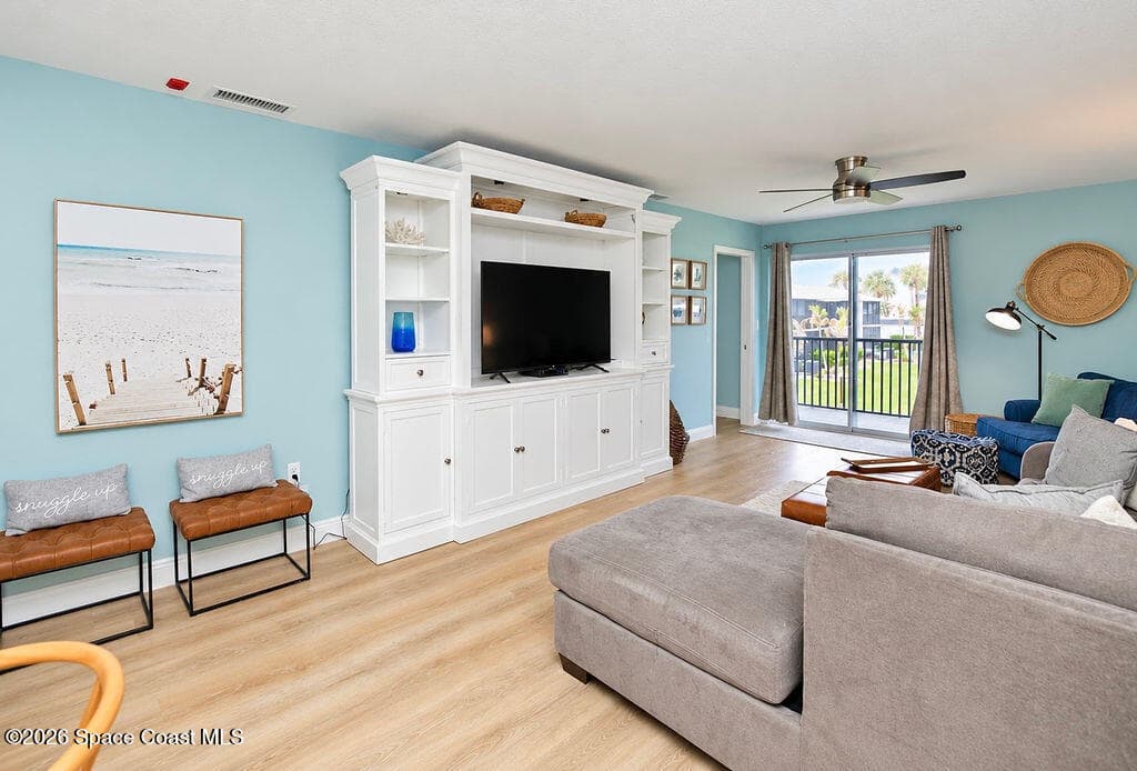 3799 S Banana River Boulevard 504 photo 9
