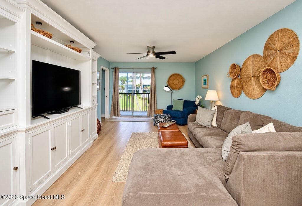 3799 S Banana River Boulevard 504 photo 8