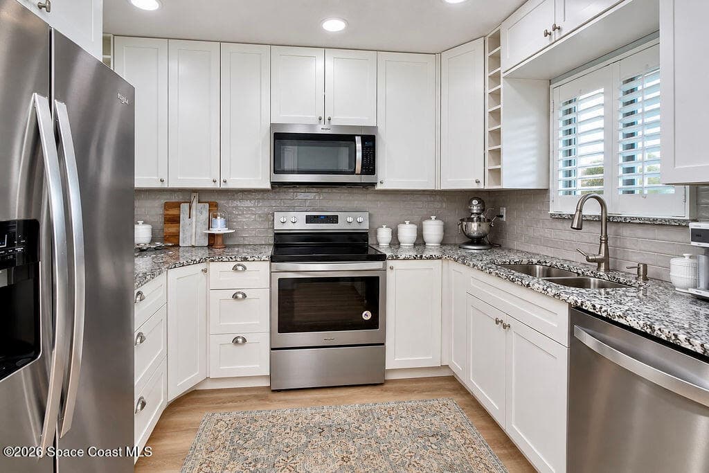3799 S Banana River Boulevard 504 photo 16