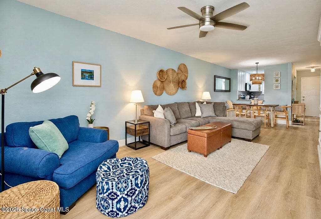 3799 S Banana River Boulevard 504 photo 10