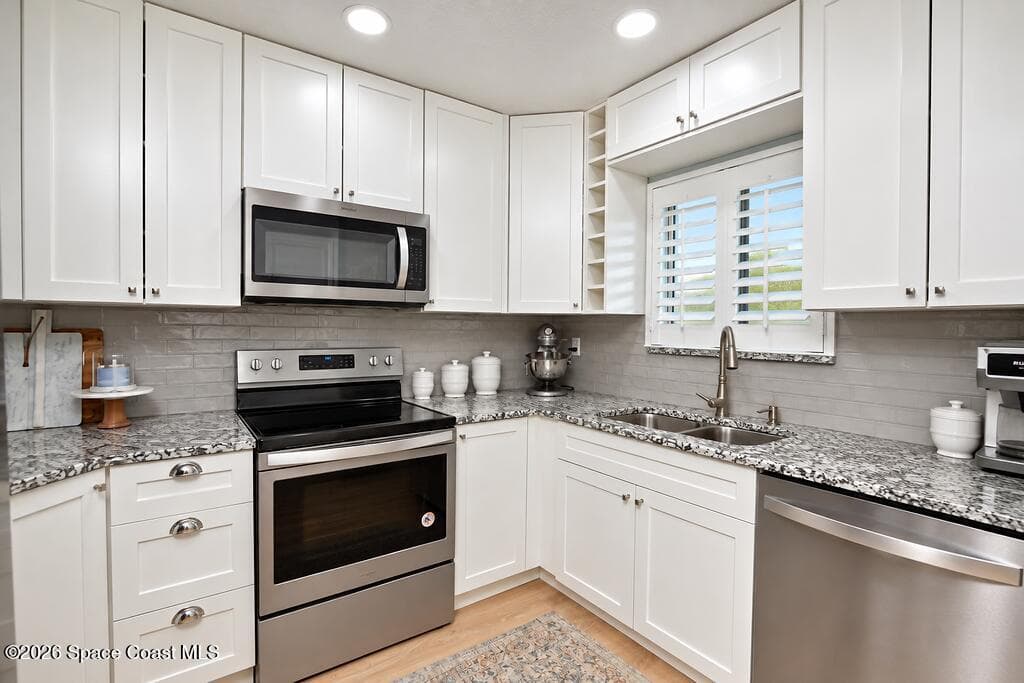 3799 S Banana River Boulevard 504 photo 15