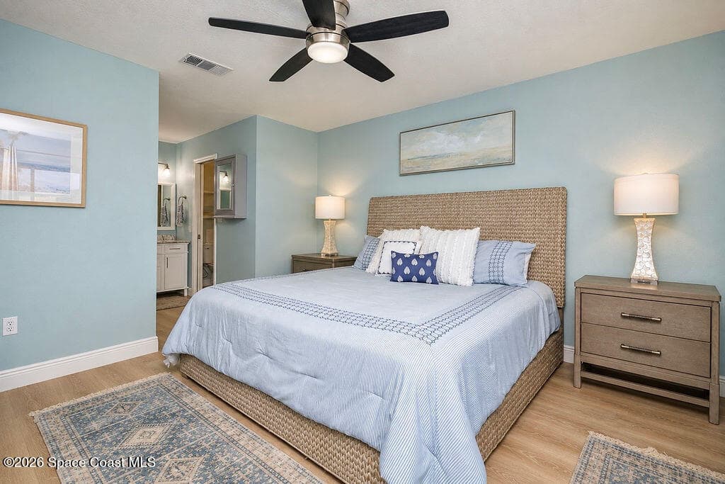 3799 S Banana River Boulevard 504 photo 19