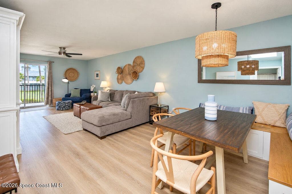 3799 S Banana River Boulevard 504 photo 6