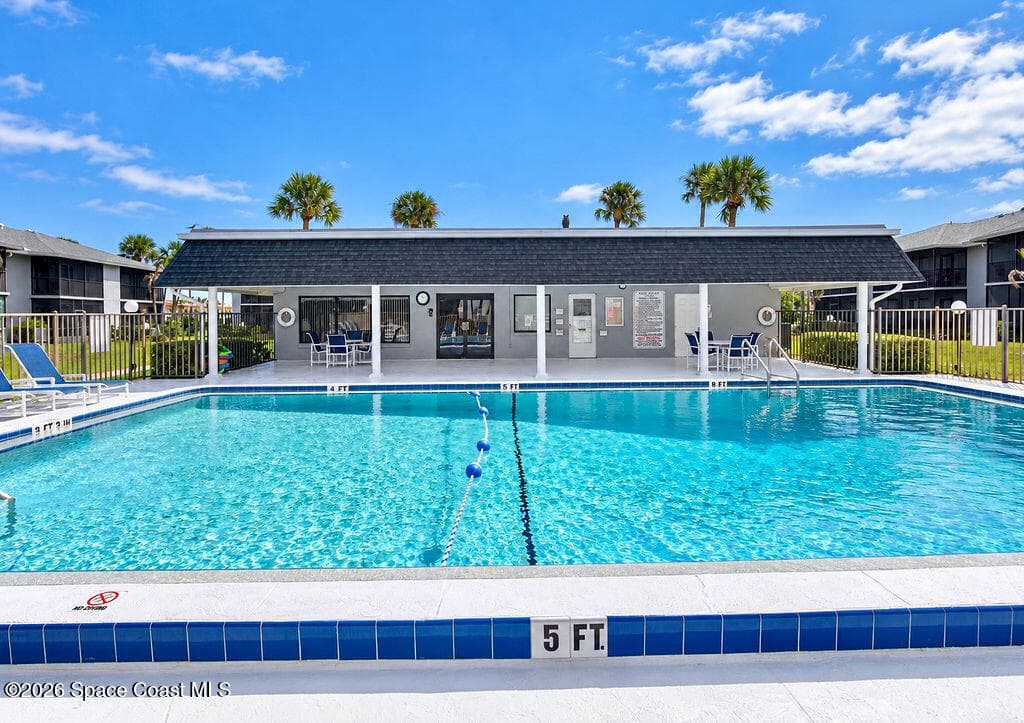 3799 S Banana River Boulevard 504 photo 5
