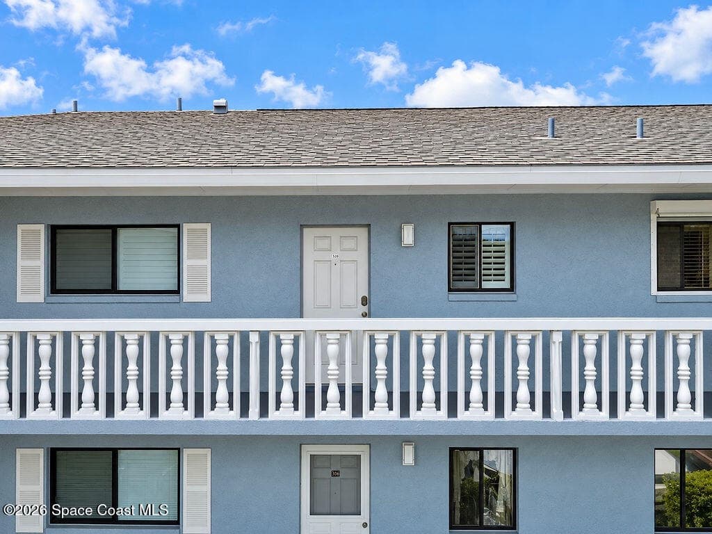 3799 S Banana River Boulevard 504 photo 1