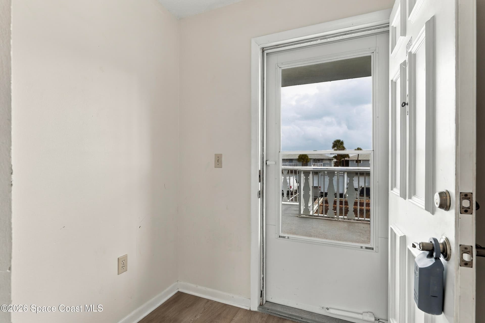 3799 S Banana River Boulevard 809 photo 2