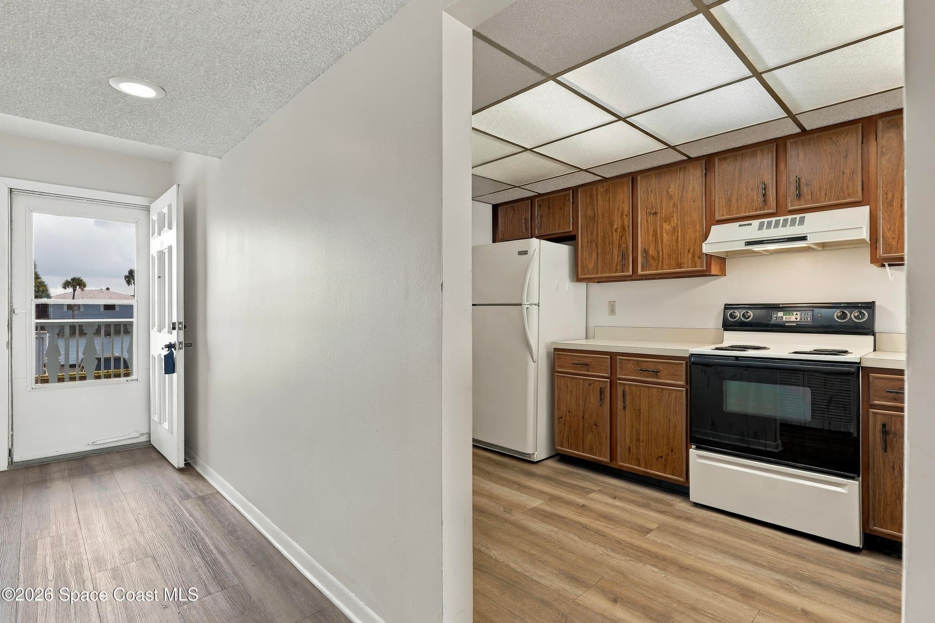 3799 S Banana River Boulevard 809 photo 3