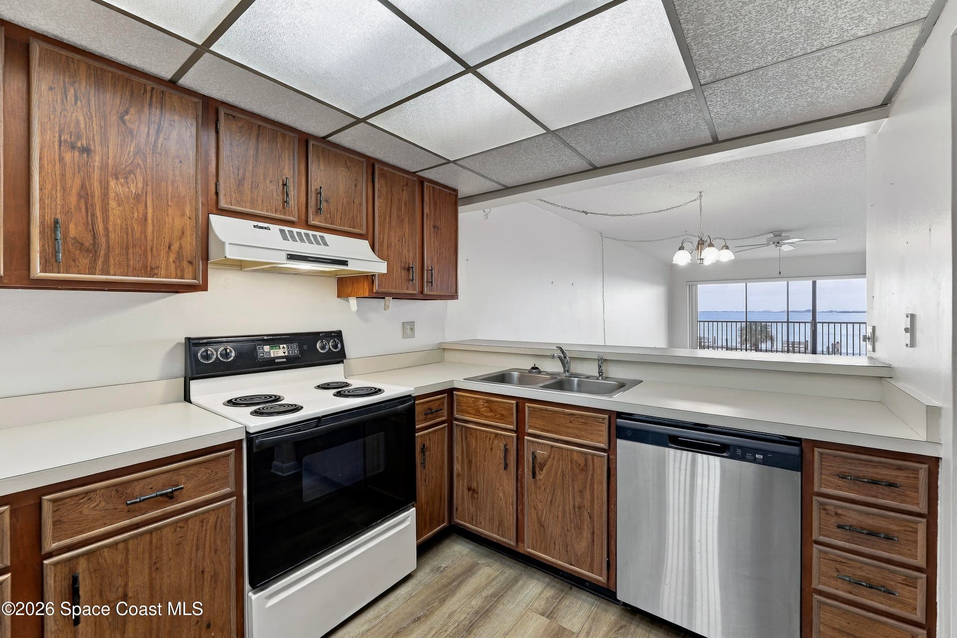 3799 S Banana River Boulevard 809 photo 5