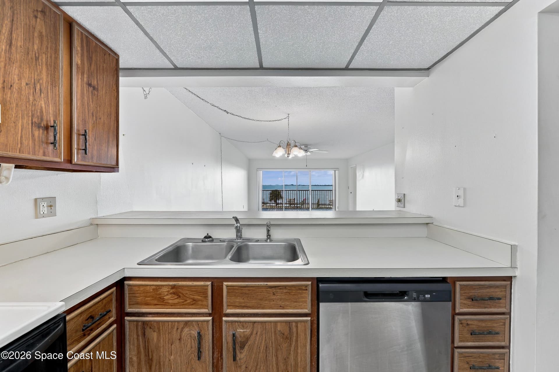 3799 S Banana River Boulevard 809 photo 6