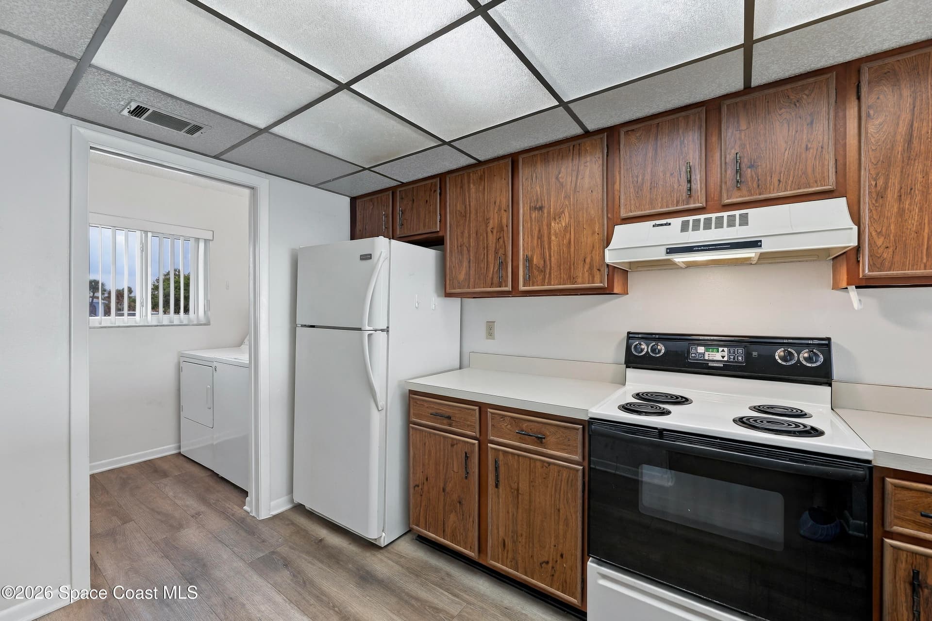 3799 S Banana River Boulevard 809 photo 7
