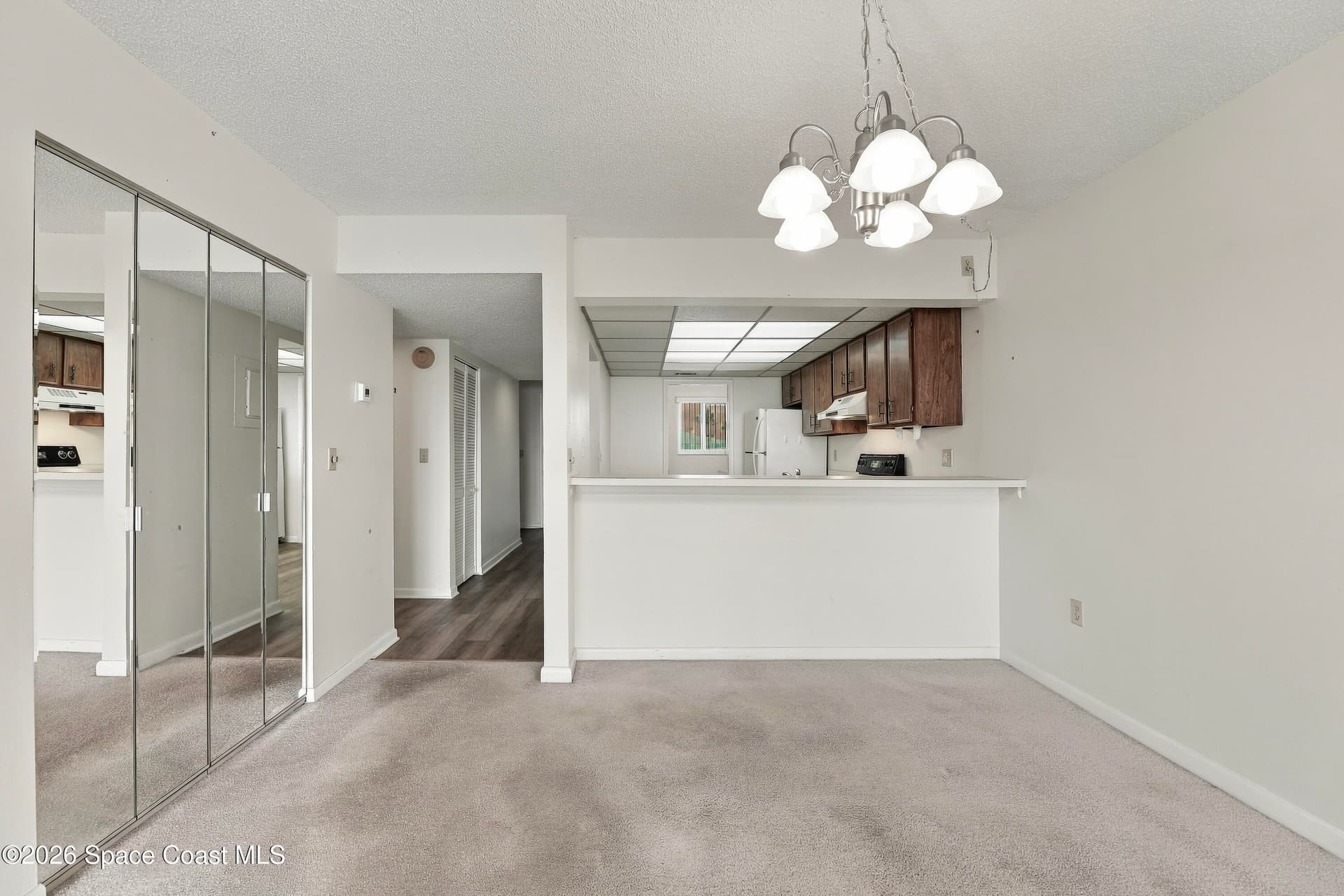 3799 S Banana River Boulevard 809 photo 17