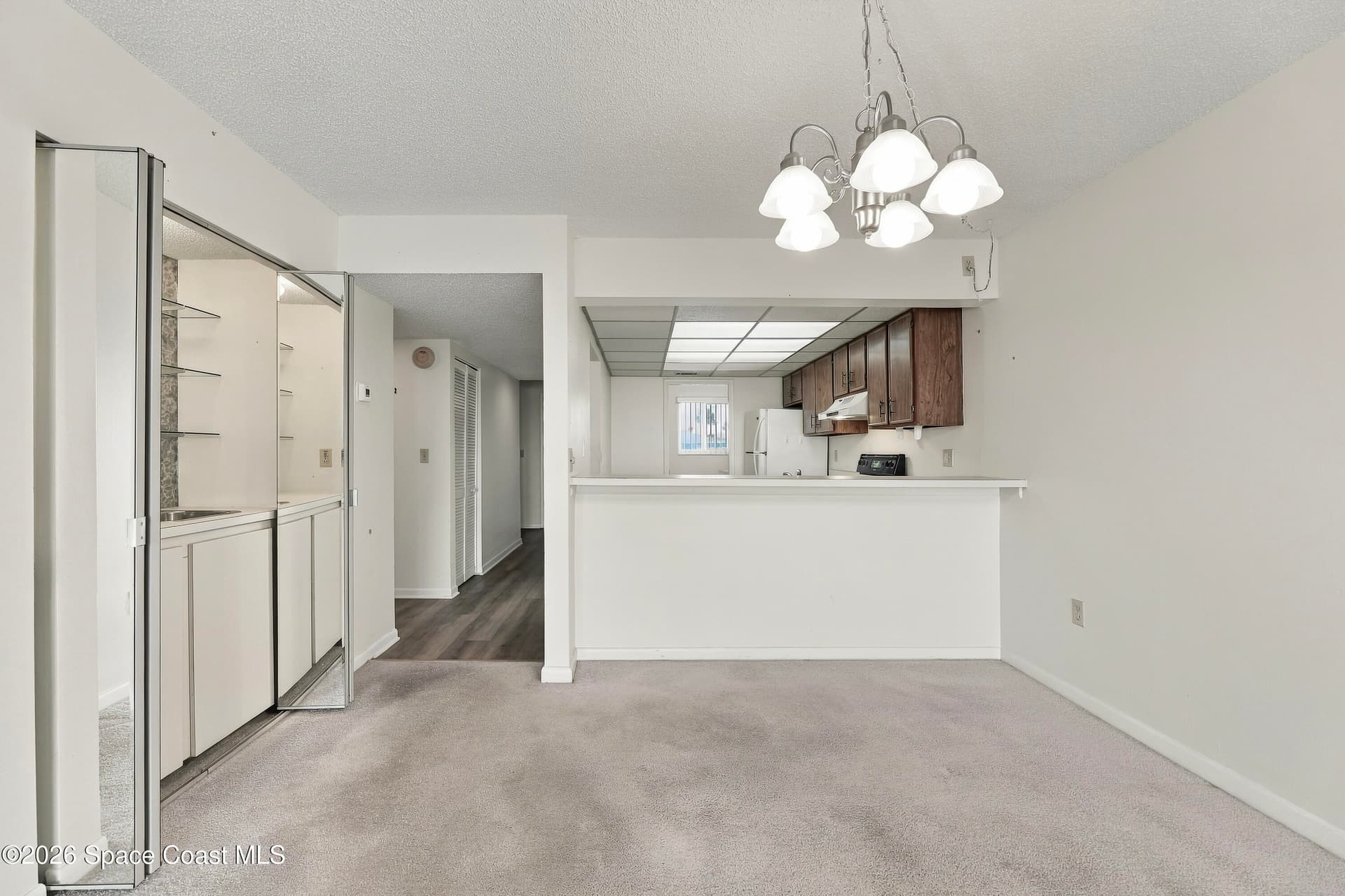 3799 S Banana River Boulevard 809 photo 18