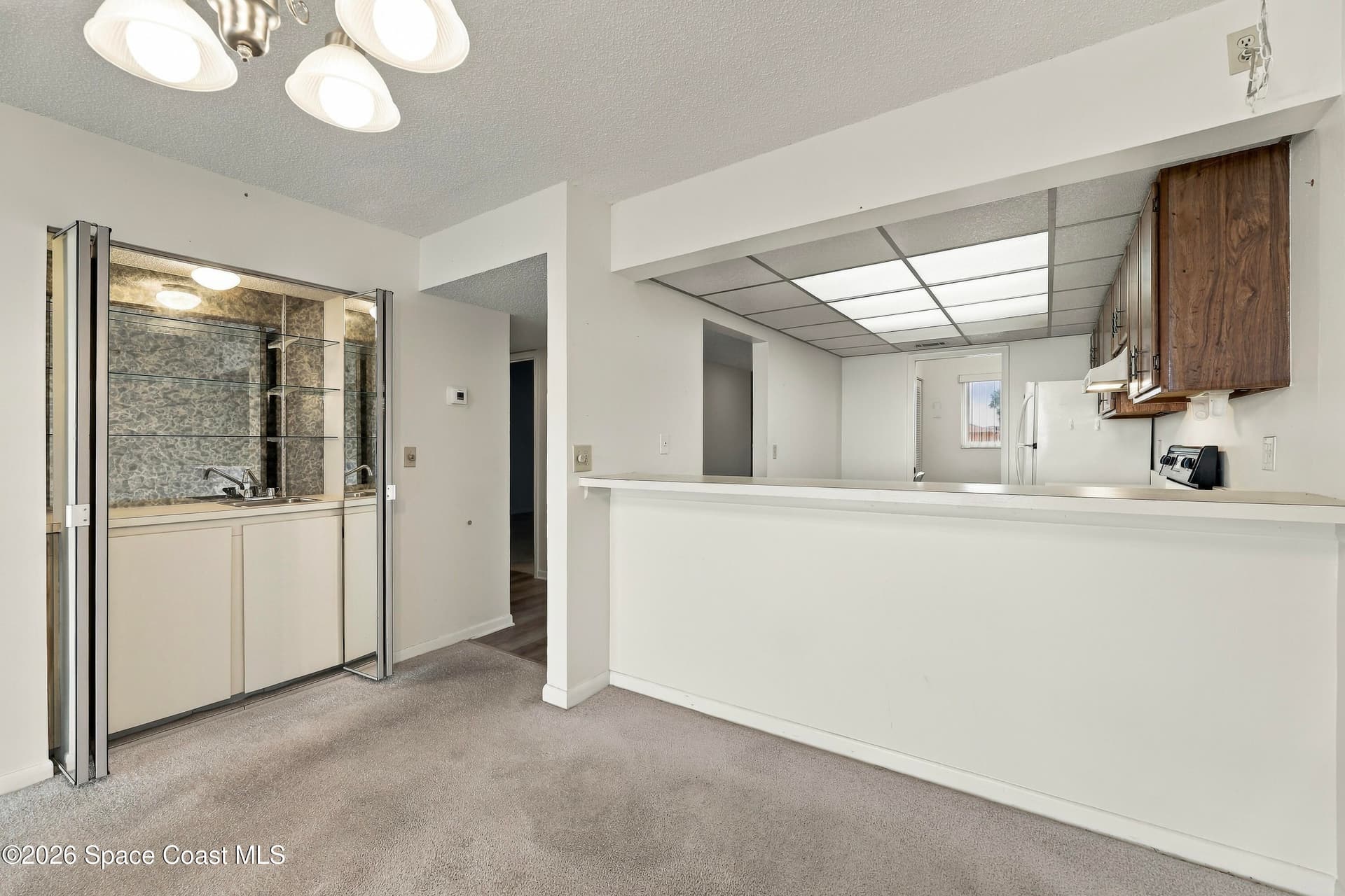 3799 S Banana River Boulevard 809 photo 15