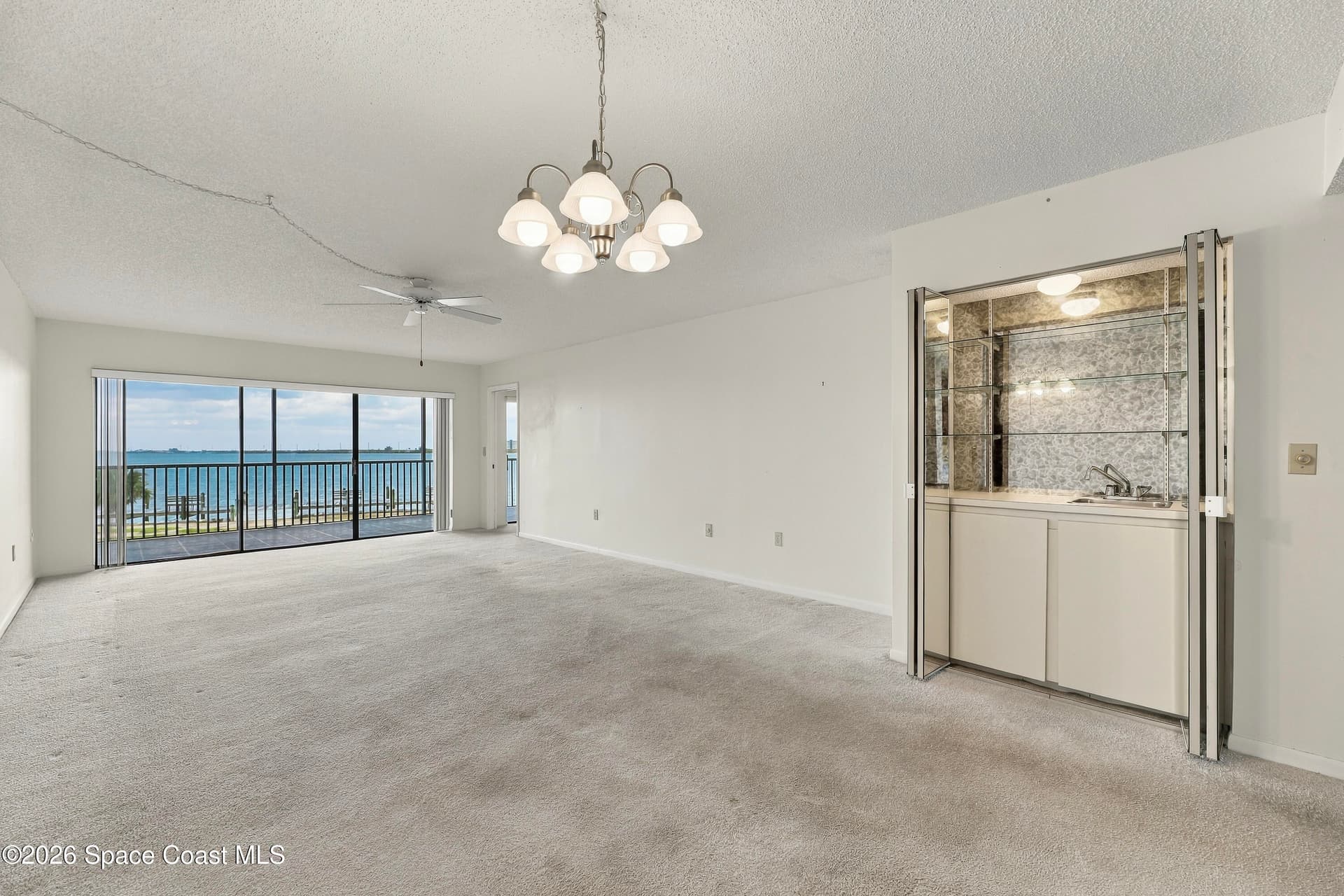 3799 S Banana River Boulevard 809 photo 14