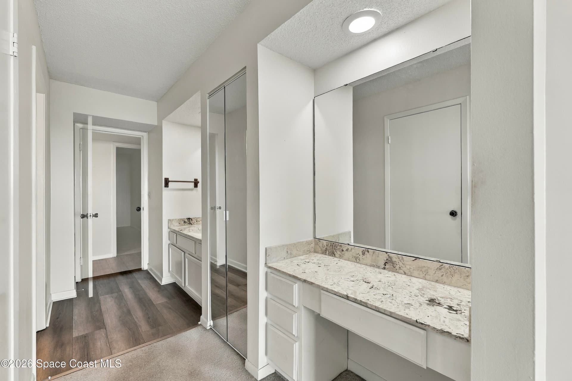 3799 S Banana River Boulevard 809 photo 23