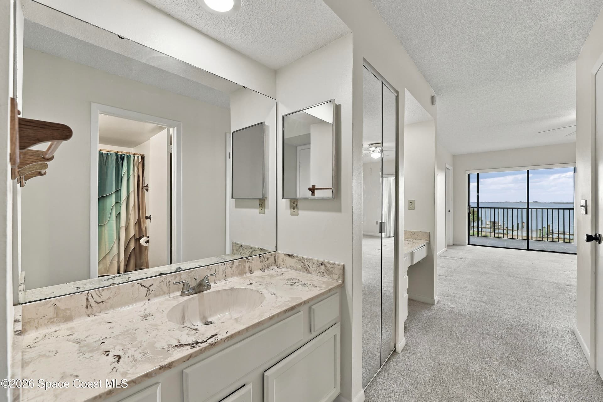 3799 S Banana River Boulevard 809 photo 22