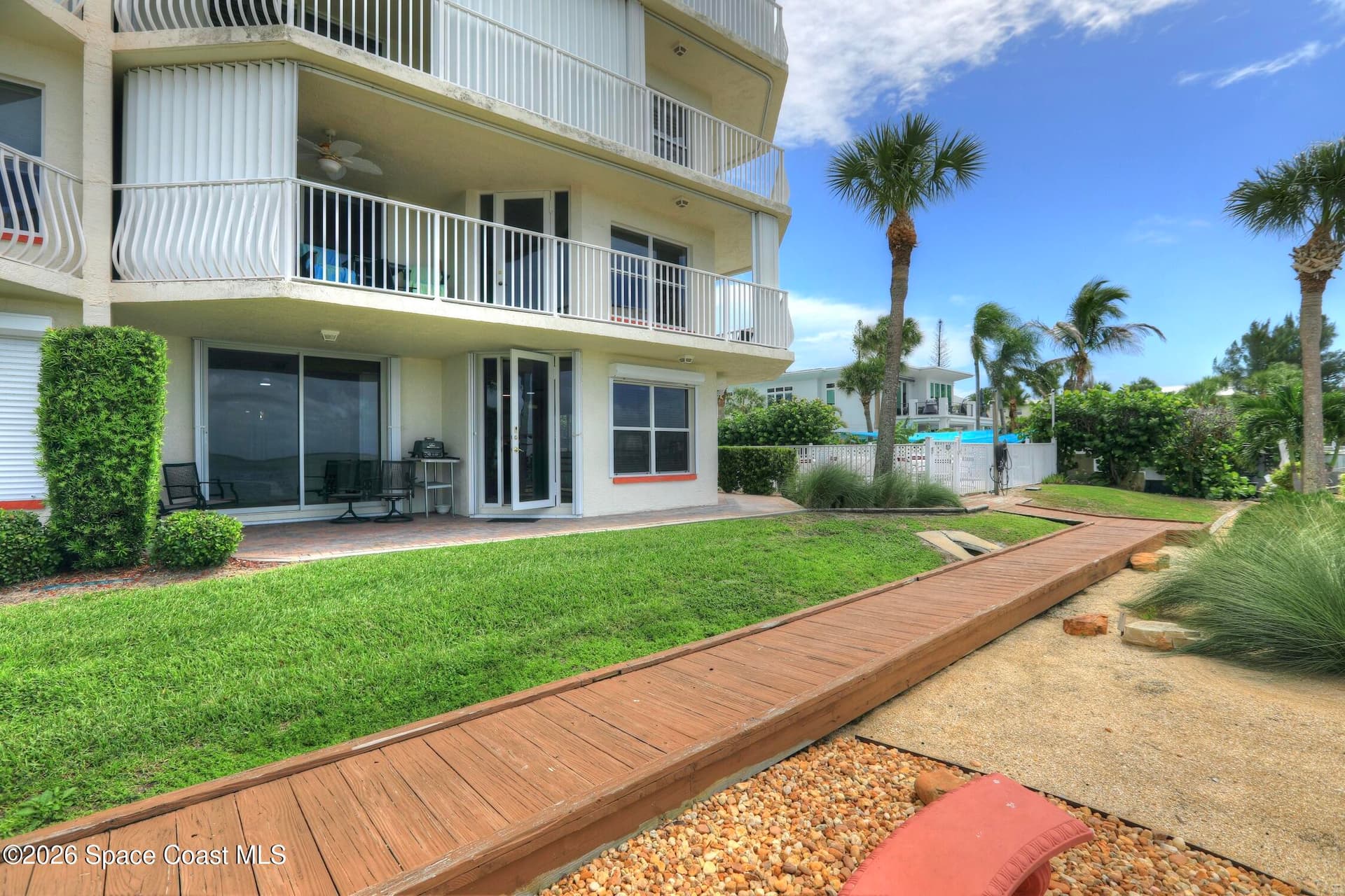 3360 S Atlantic Avenue #105 3