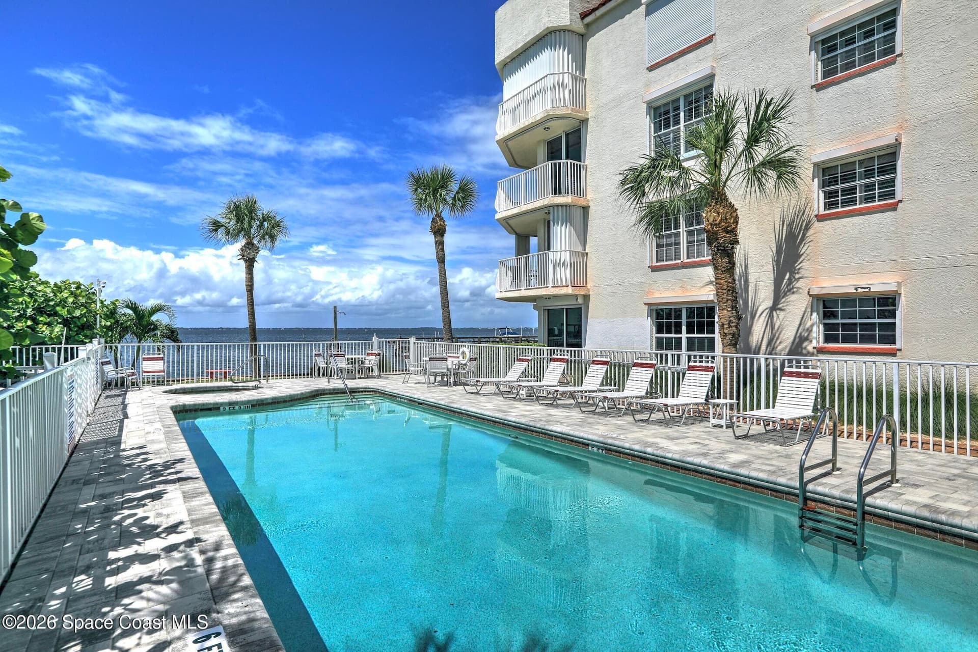3360 S Atlantic Avenue #105 5