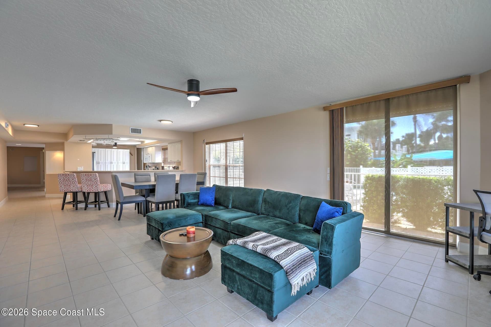 3360 S Atlantic Avenue 105 photo 6
