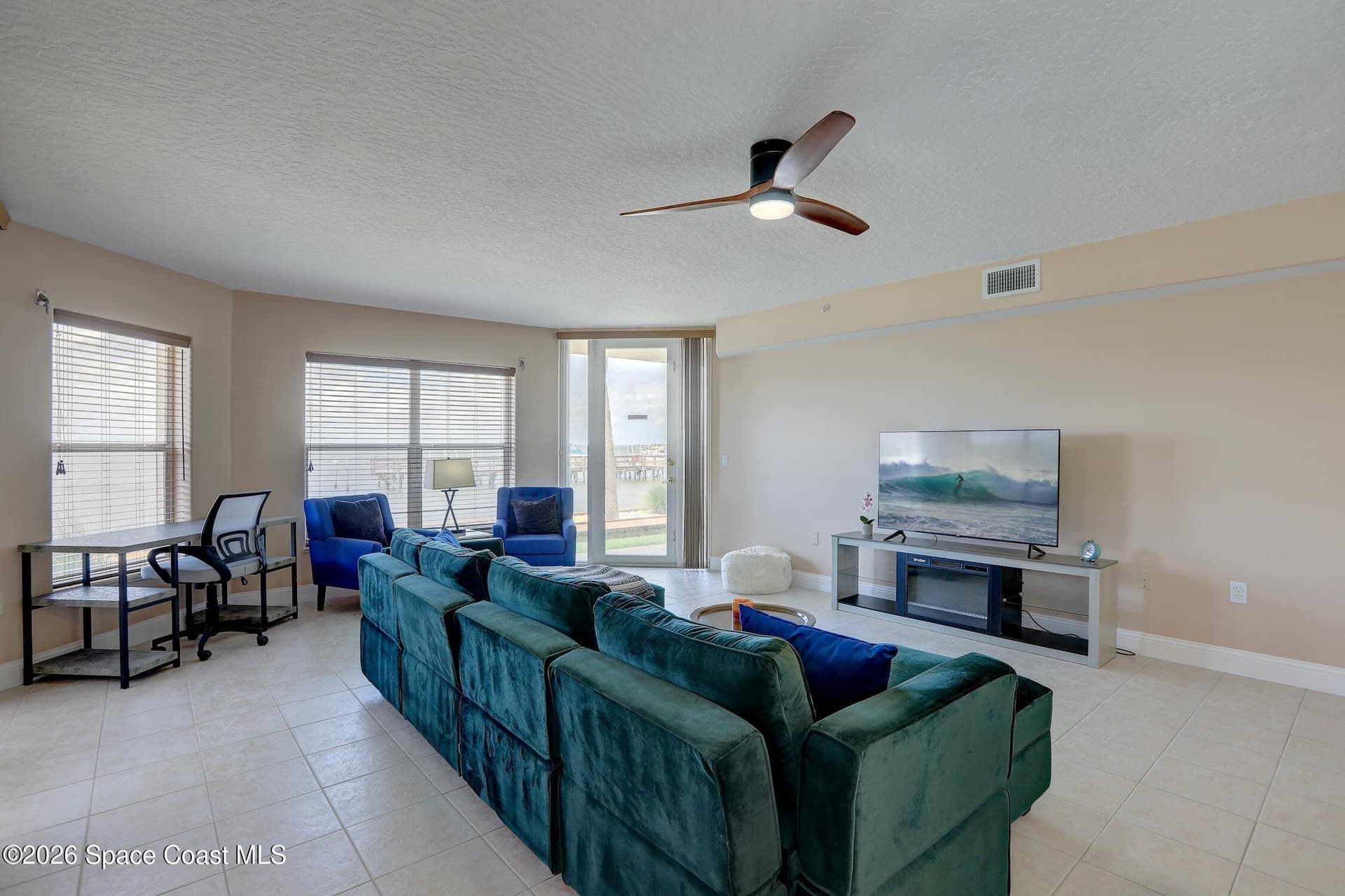 3360 S Atlantic Avenue 105 photo 7