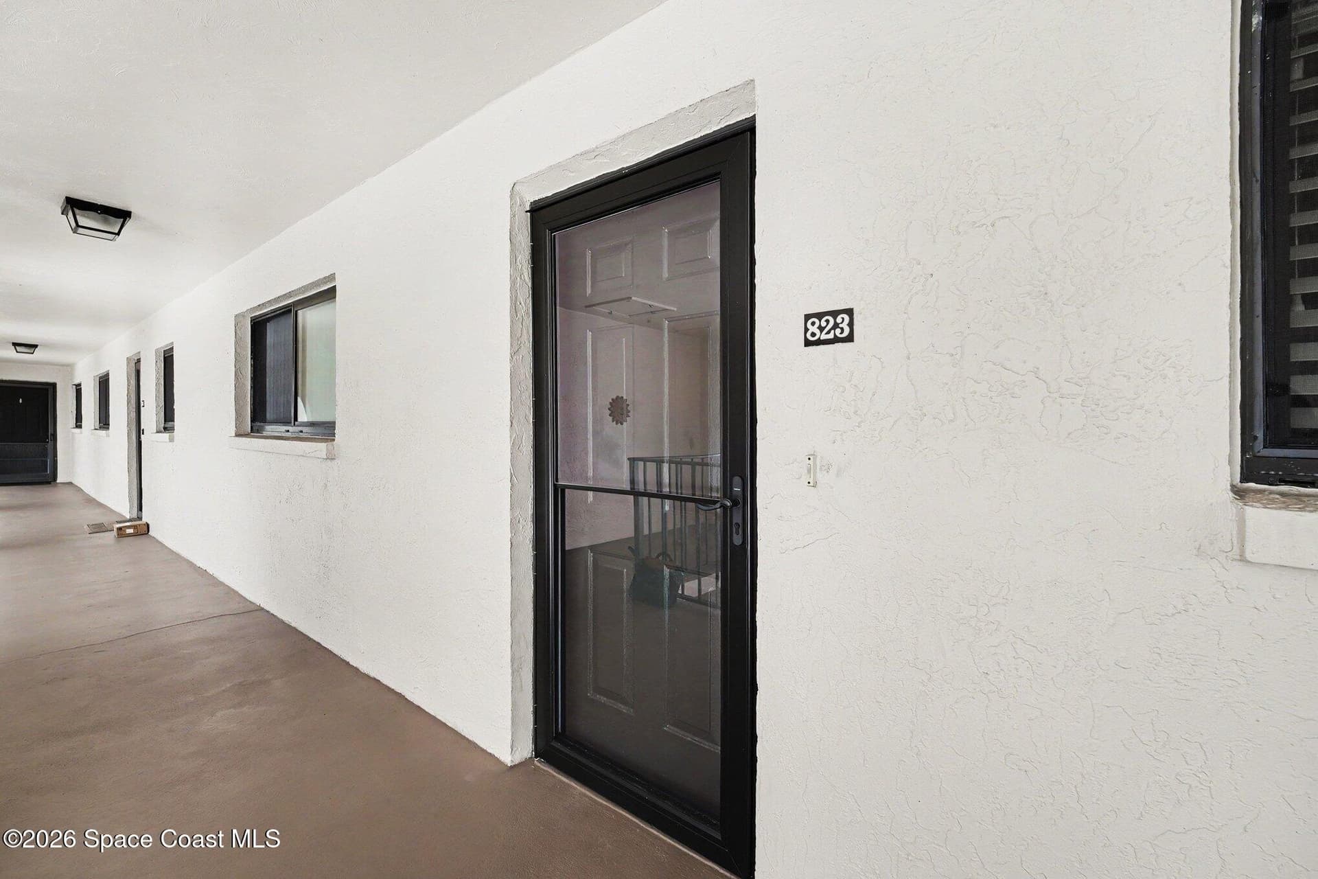 5807 N Atlantic Avenue 823 photo 4