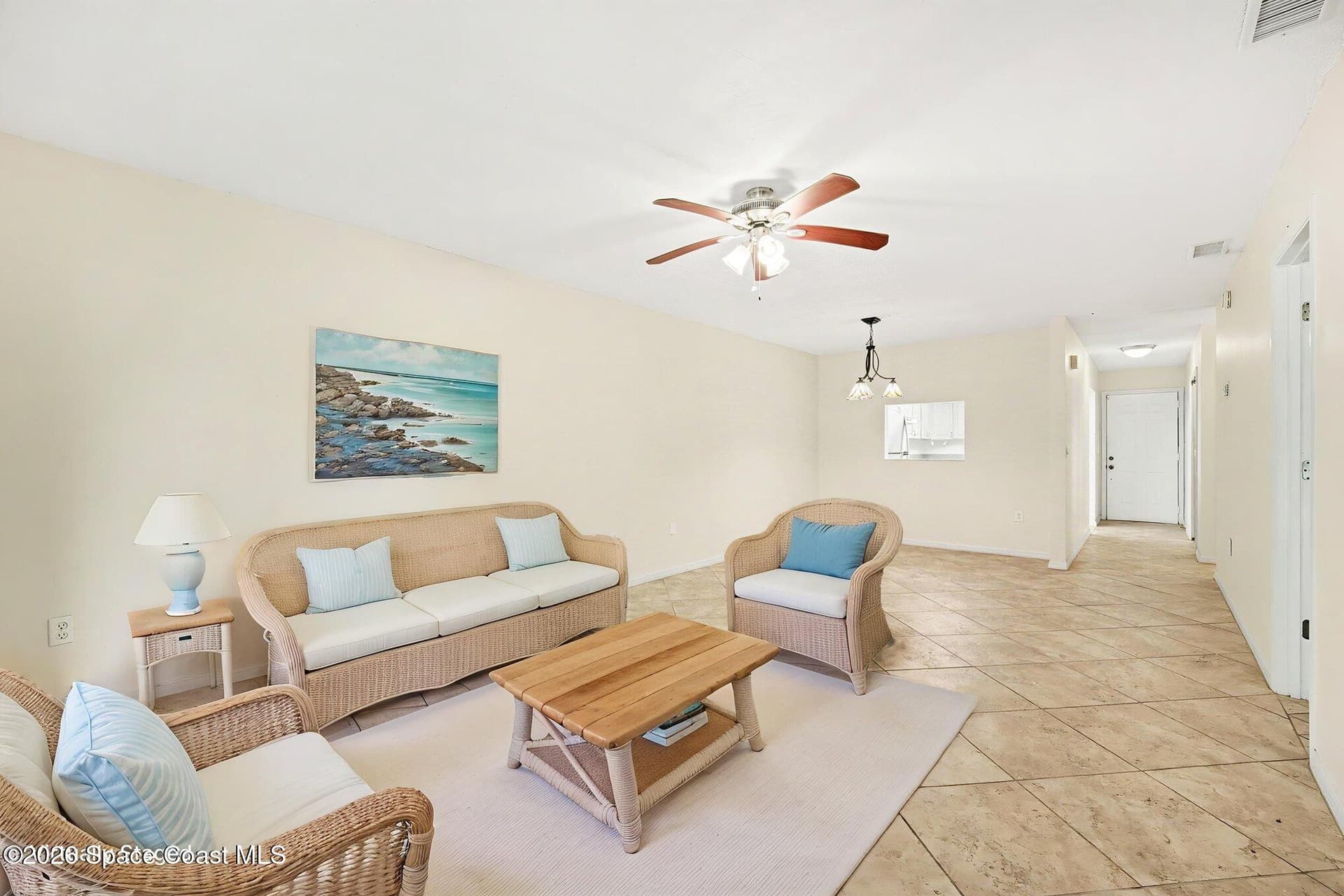 5807 N Atlantic Avenue 823 photo 5