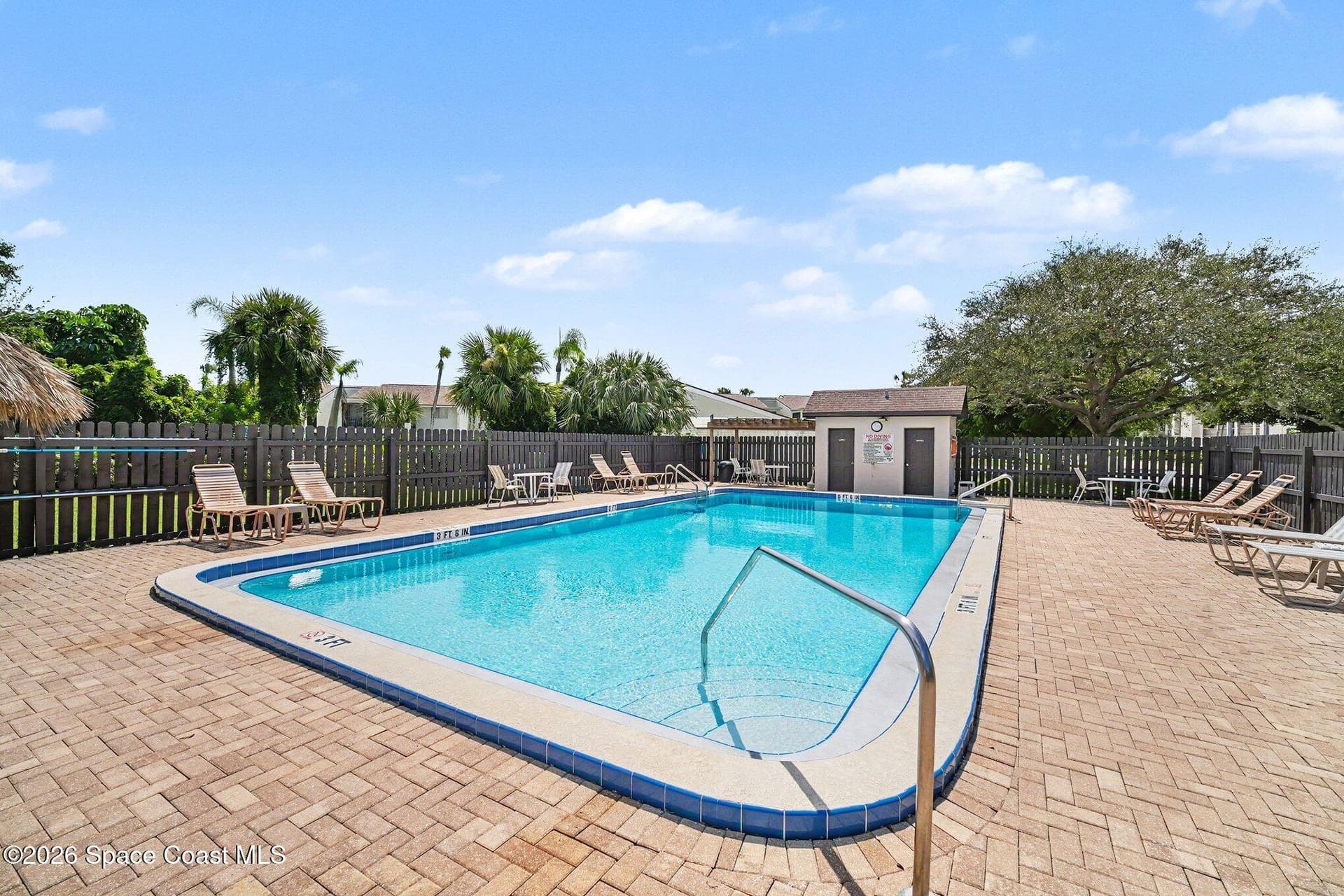 5807 N Atlantic Avenue 823 photo 25