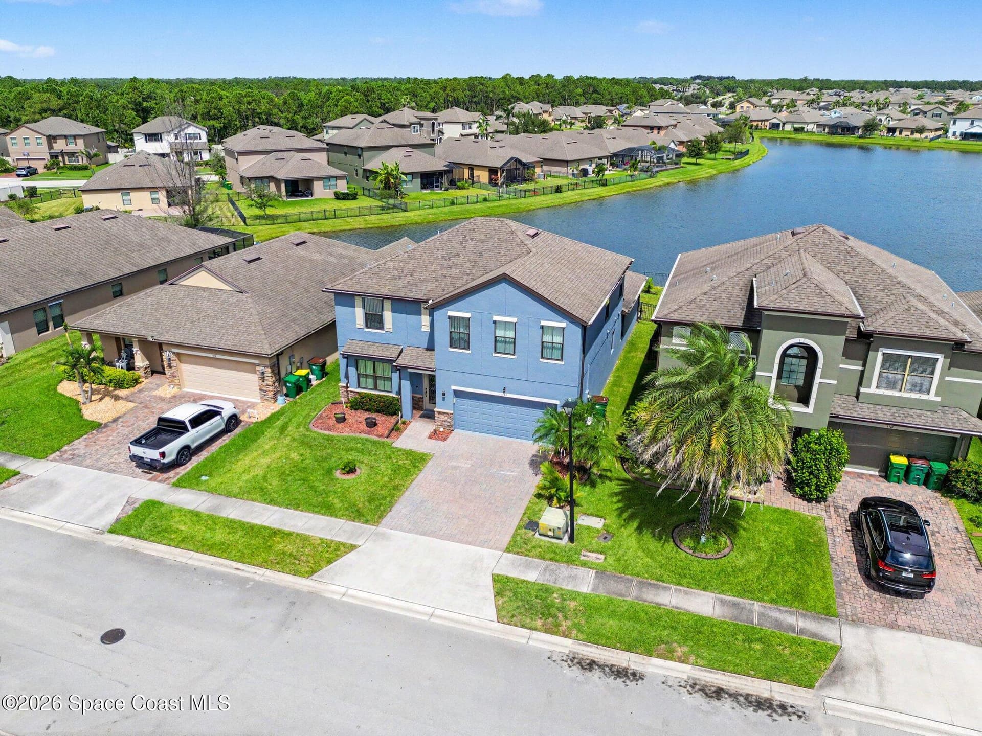 1124 Musgrass Circle photo 3