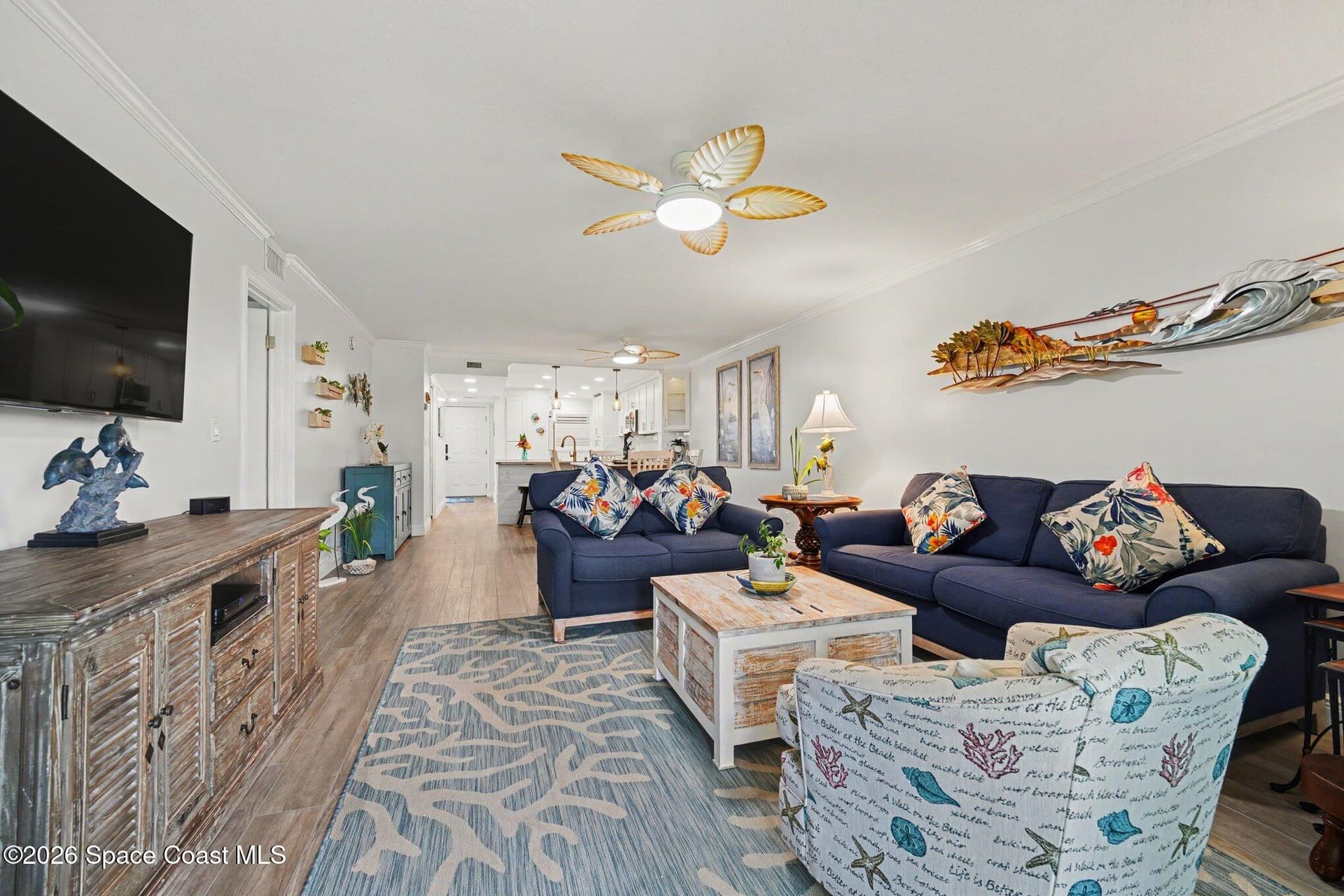3165 N Atlantic Avenue B106 photo 10
