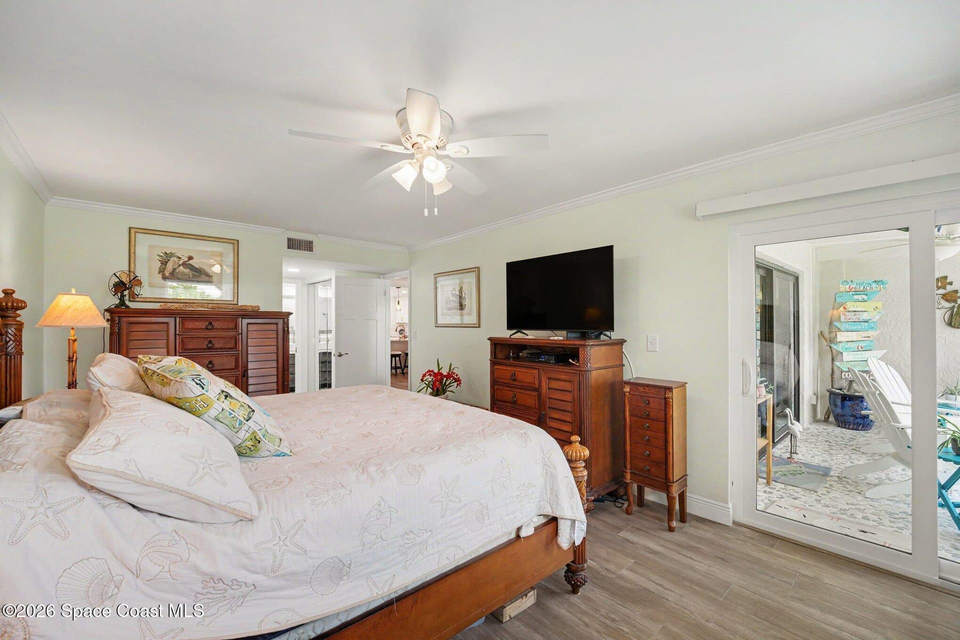 3165 N Atlantic Avenue B106 photo 20