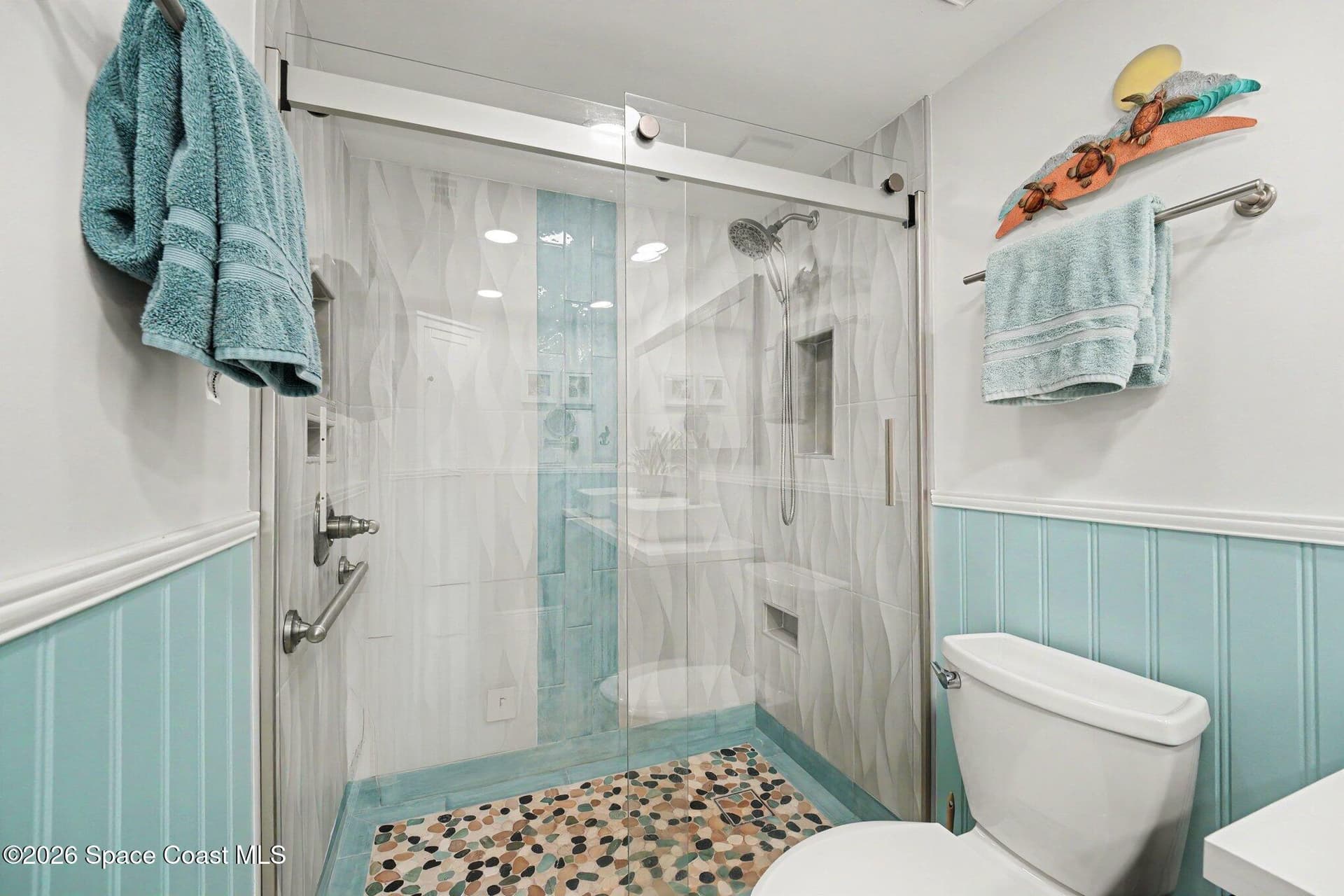 3165 N Atlantic Avenue B106 photo 22