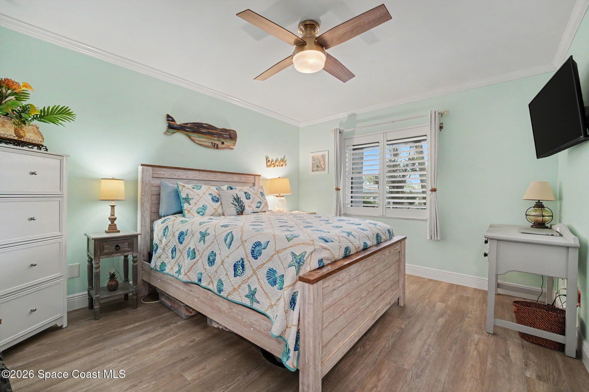 3165 N Atlantic Avenue B106 photo 23