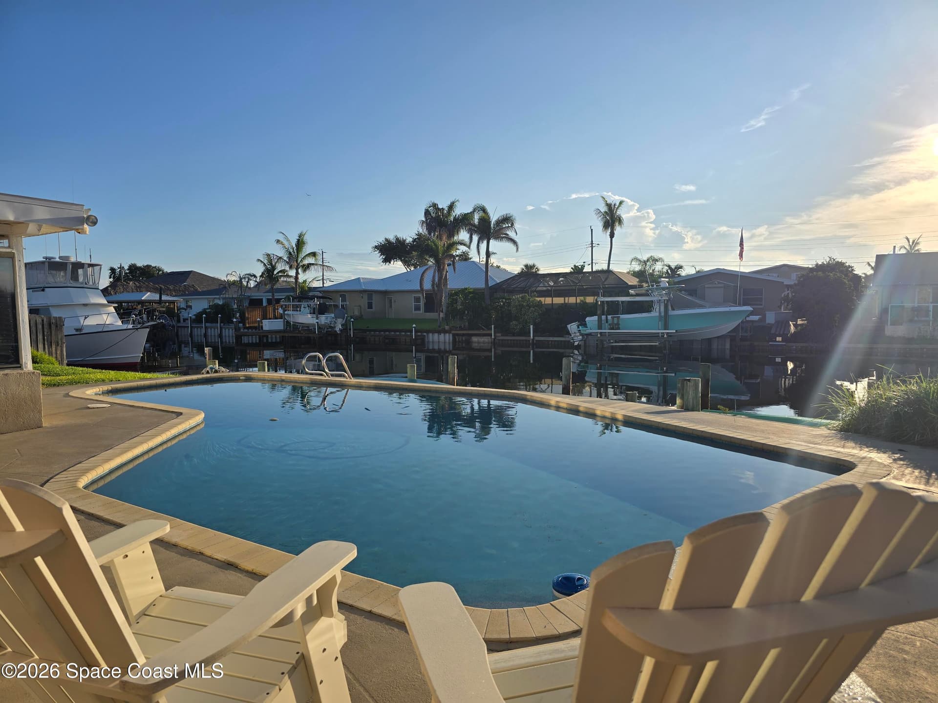 1660 N Banana River Drive photo 8