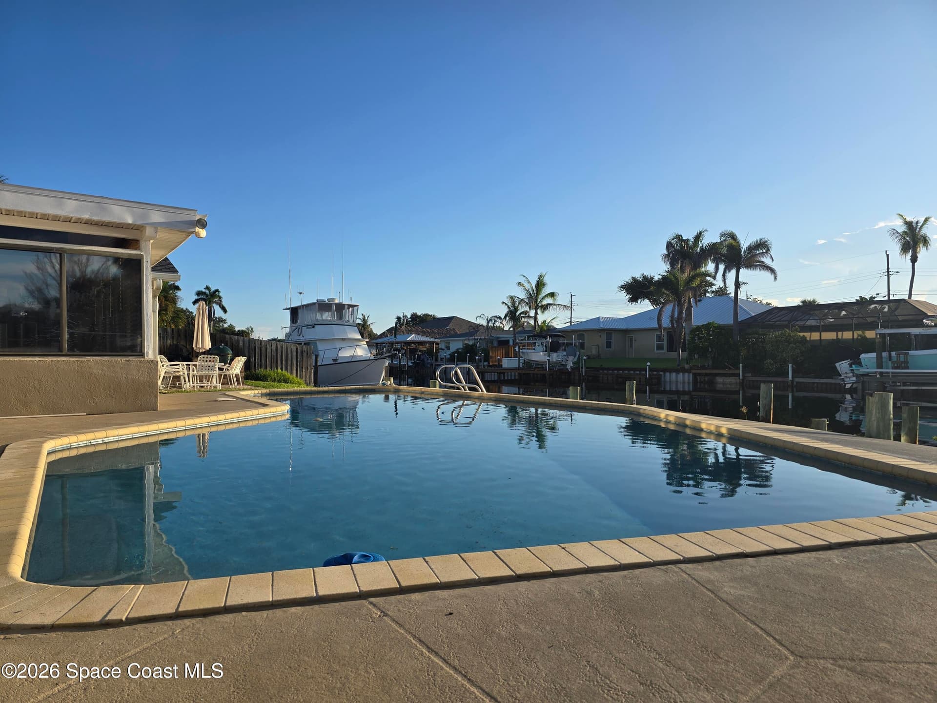 1660 N Banana River Drive photo 9