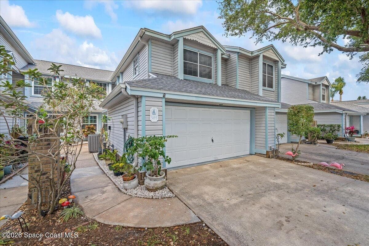 505 Tradewinds Drive #505 3