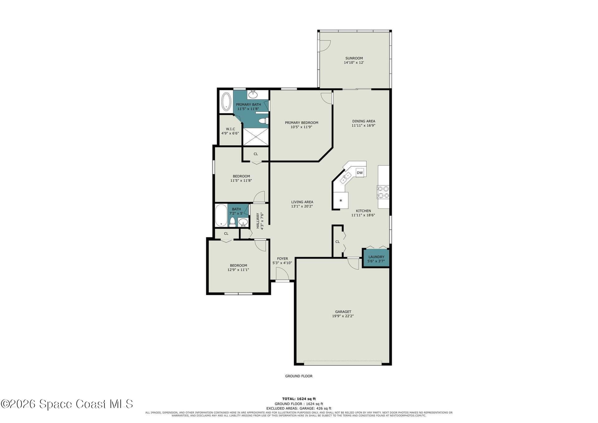 2015 Bayhill Drive photo 25