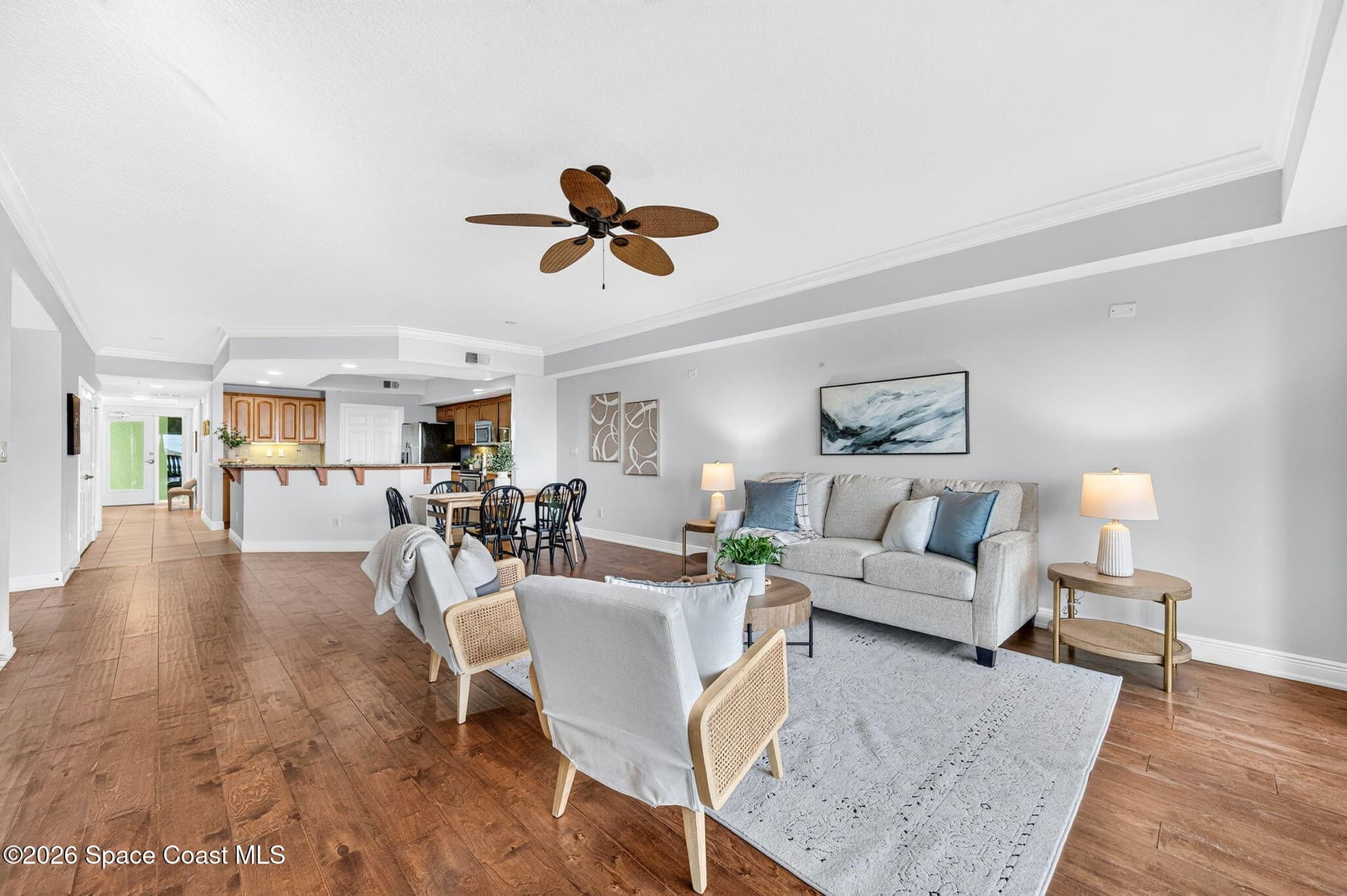 1211 E New Haven Avenue 703 photo 25