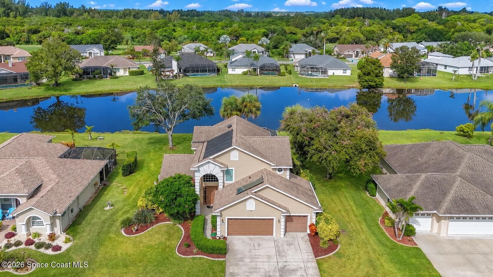 4033 Sand Ridge Drive photo 3