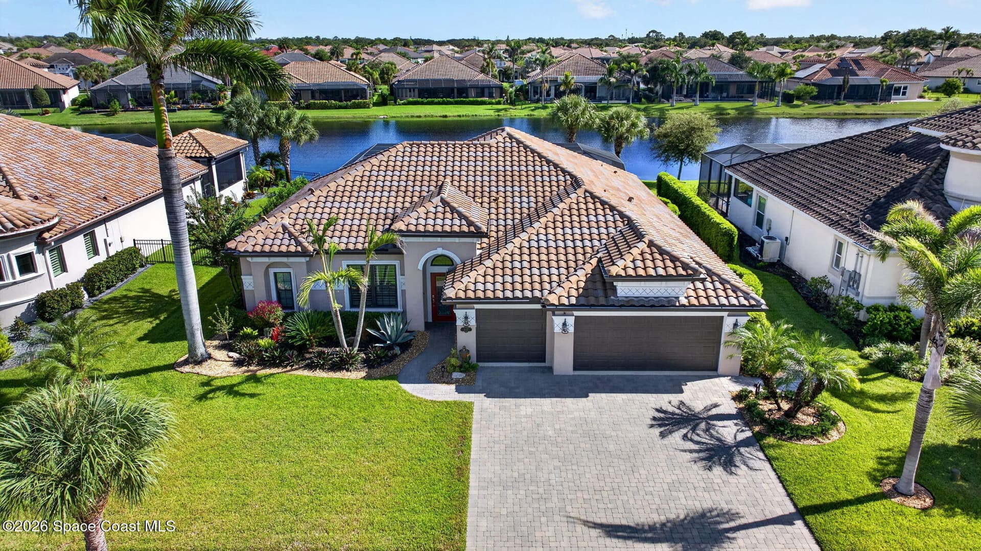 5327 Kirkwall Circle photo 1