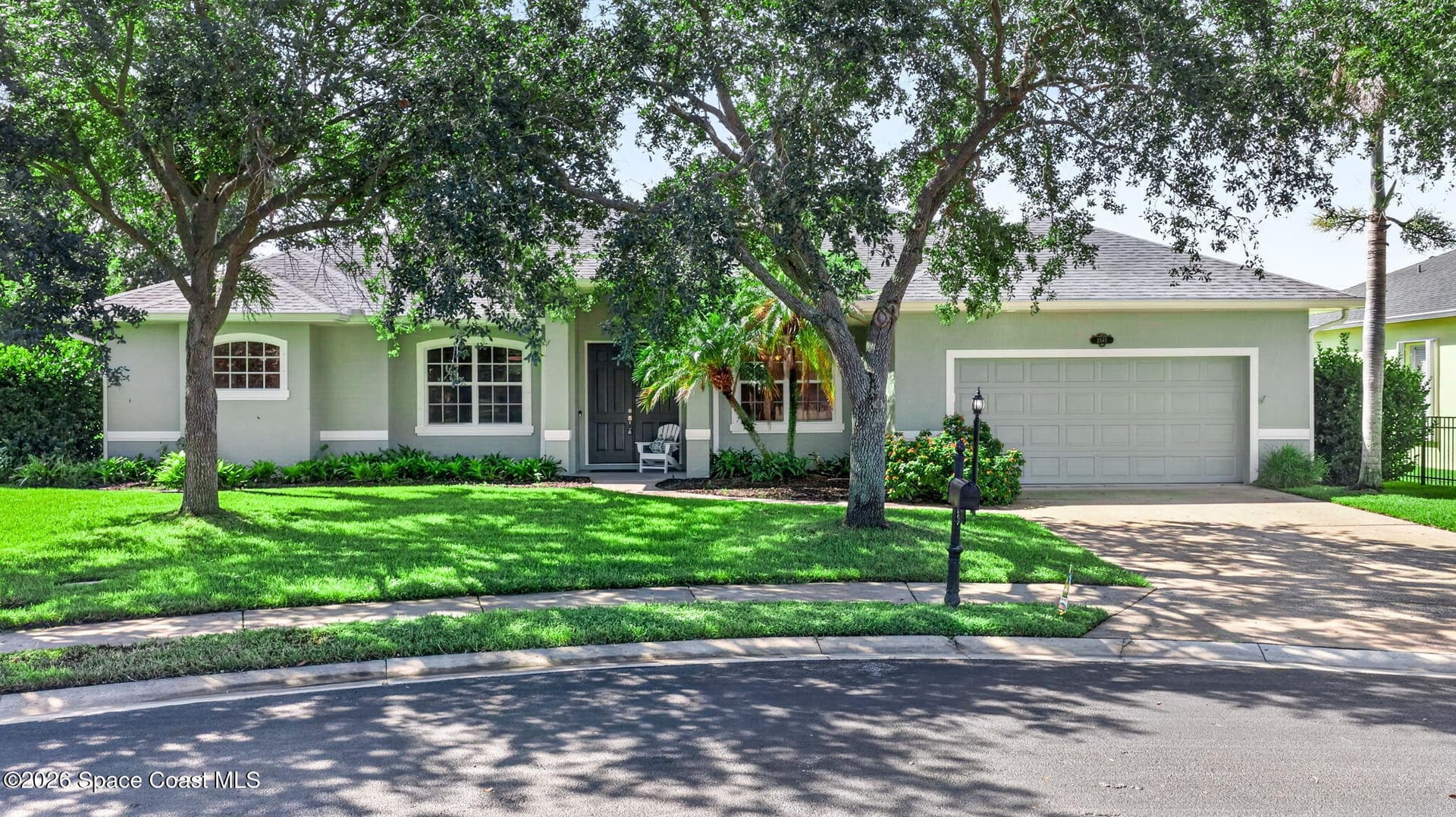 2565 Summerwind Circle photo 2