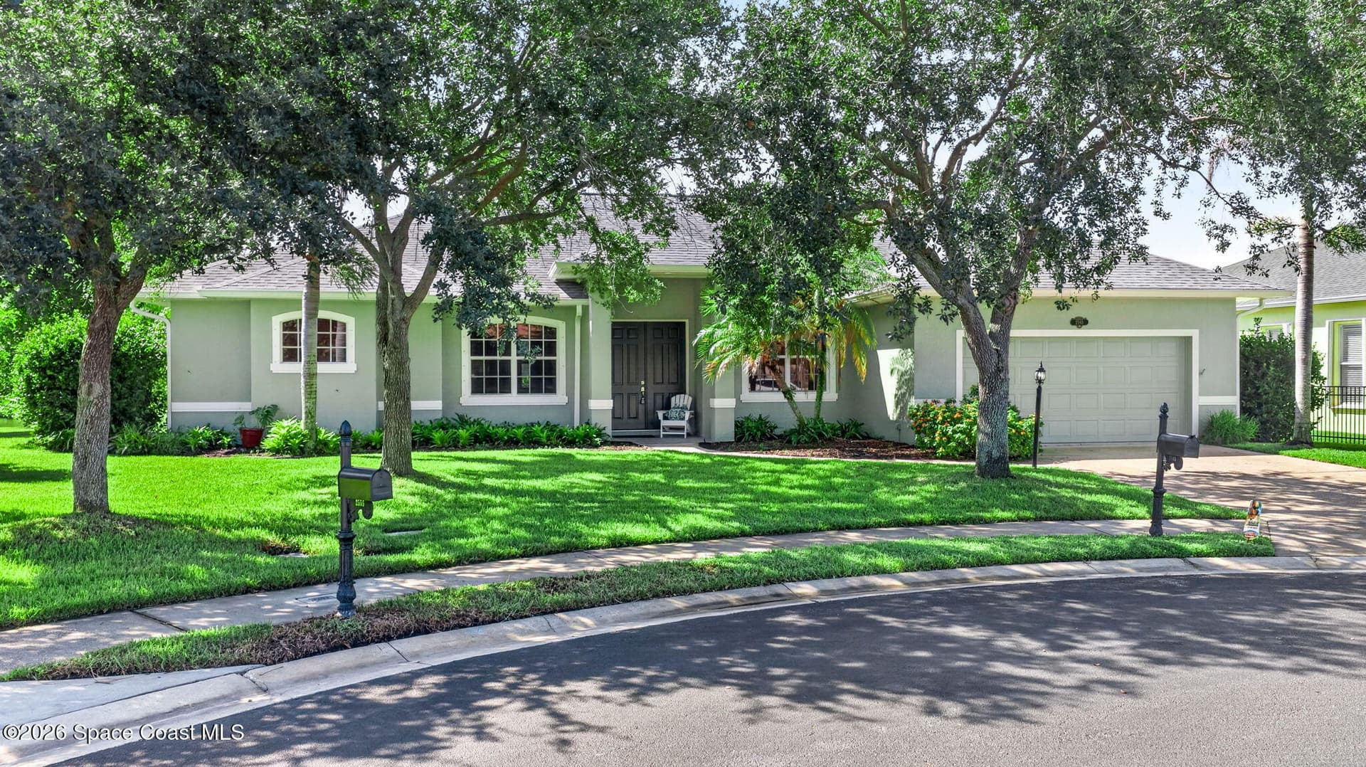 2565 Summerwind Circle photo 3