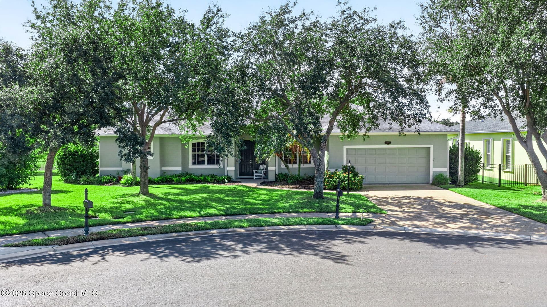 2565 Summerwind Circle photo 5