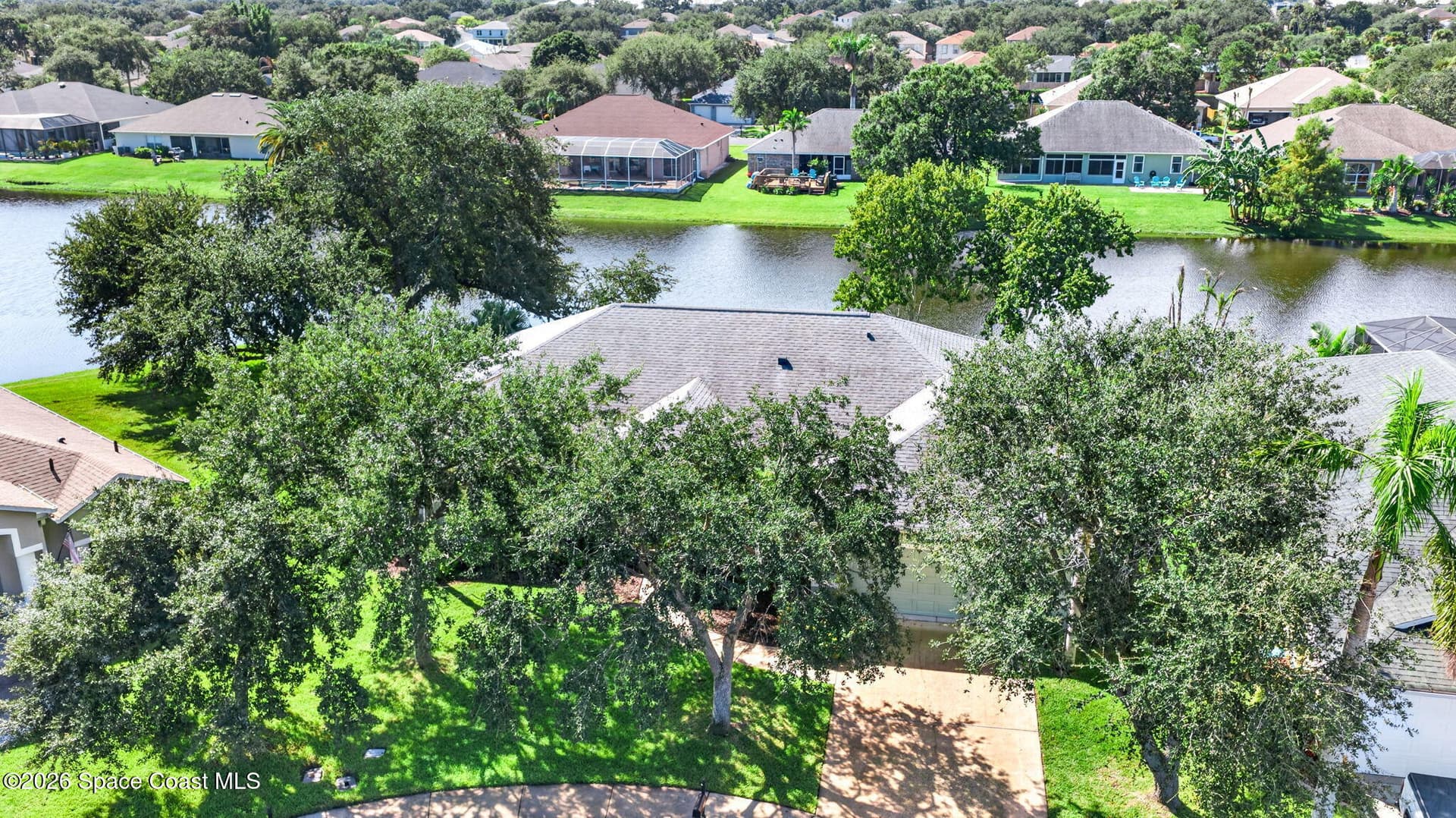 2565 Summerwind Circle photo 7