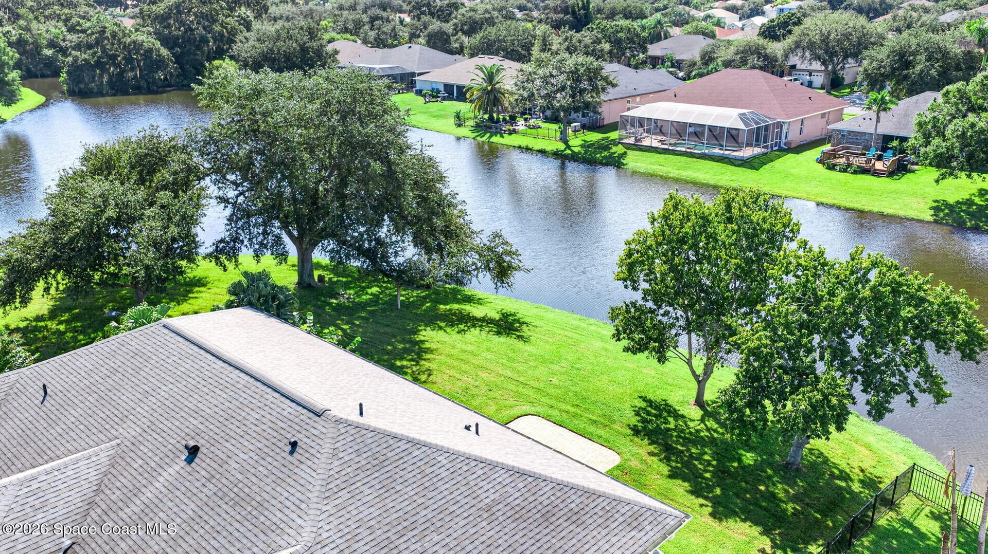 2565 Summerwind Circle photo 12