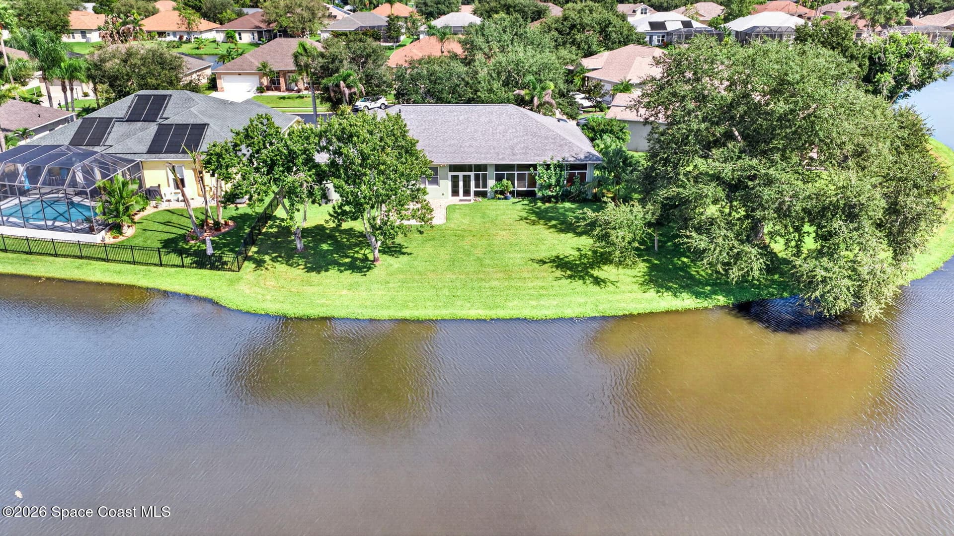 2565 Summerwind Circle photo 15